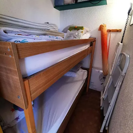 De La - 4 Personnes 4 Couchages Port Leucate. Ref: 1rp_223 Mae-4694 Leucate