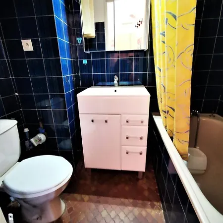 Apartment De La - 4 Personnes 4 Couchages Port Leucate. Ref: 1rp_223 Mae-4694