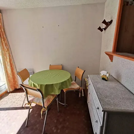 De La - 4 Personnes 4 Couchages Port Leucate. Ref: 1rp_223 Mae-4694 شقة