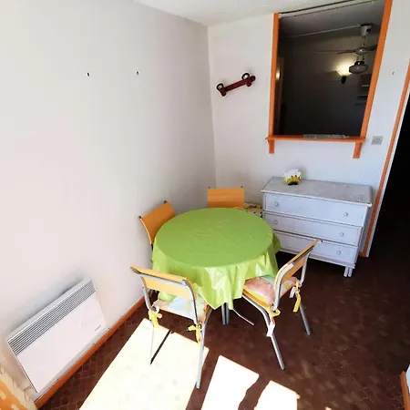 De La - 4 Personnes 4 Couchages Port Leucate. Ref: 1rp_223 Mae-4694 Appartement Leucate