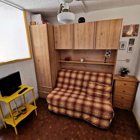 De La - 4 Personnes 4 Couchages Port Leucate. Ref: 1rp_223 Mae-4694 Appartement