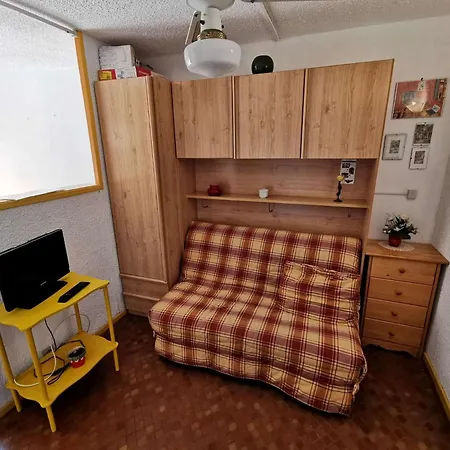 De La - 4 Personnes 4 Couchages Port Leucate. Réf: 1rp_223 Mae-4694 Appartement Leucate