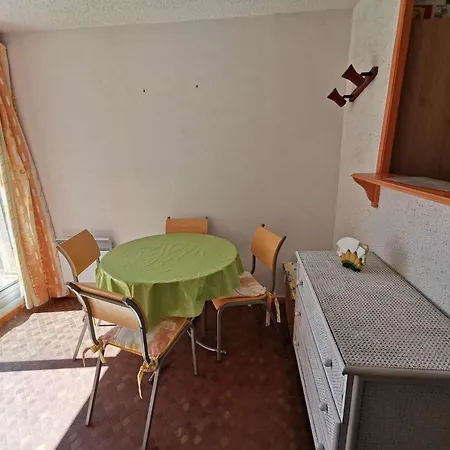 De La - 4 Personnes 4 Couchages Port Leucate. Réf: 1rp_223 Mae-4694 Appartement *