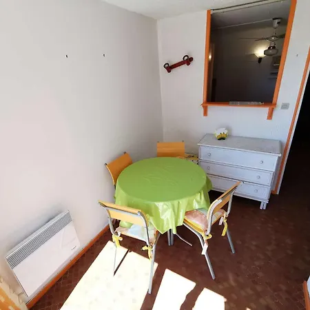 De La - 4 Personnes 4 Couchages Port Leucate. Réf: 1rp_223 Mae-4694